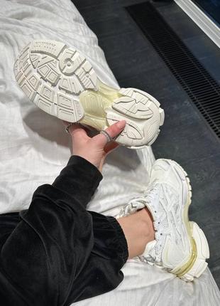 Кроссовки в стиле balenciaga runner4 фото