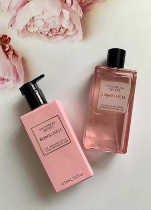 Cпрей мист bombshell victoria’s secret выктория виктория сикрет