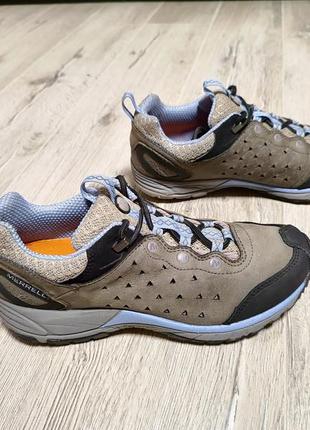 Кроссовки merrell