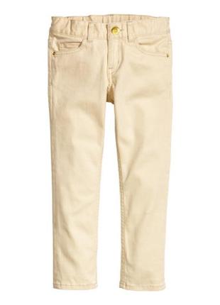Ю505 брюки h&m - 3-4 роки