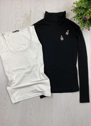 Маечка zara