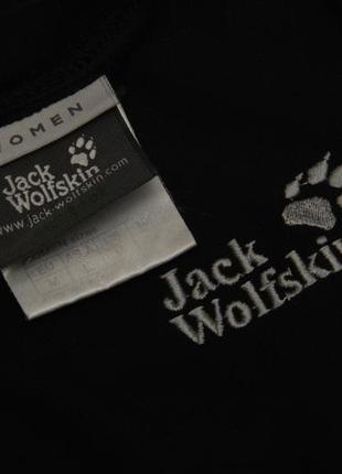 Jack wolfskin рр m футболка из быстро сохнущео полиестера2 фото