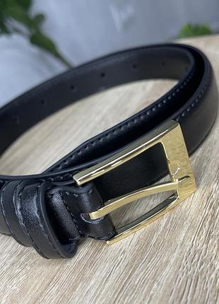 Чорний ремінь