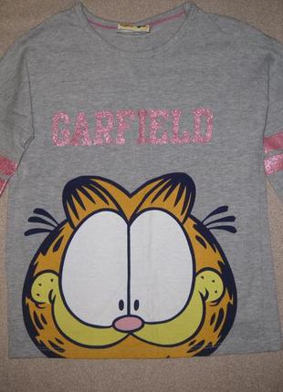 Футболка george 4-5л,