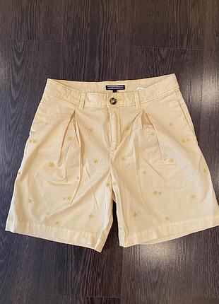 Шорти tommy hilfiger