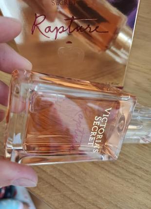 Victoria's secret rapture cologne духи 50ml3 фото