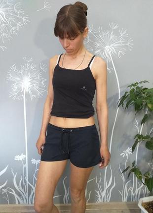 Шорты, спортивные.