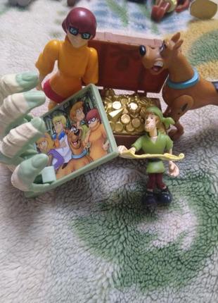 Игрушки 4