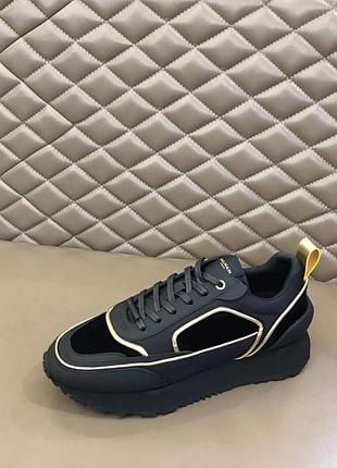 Кеди balmain 3