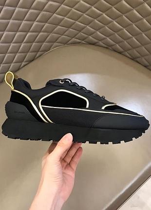 Кеди balmain 8