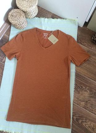 Футболка bershka