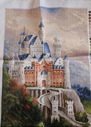 Схема під бісер.