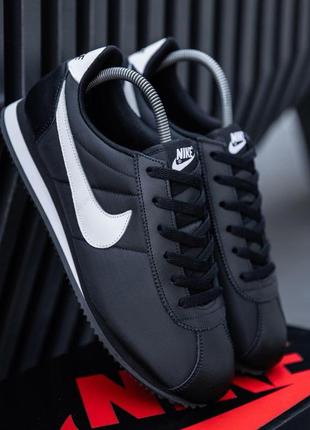 Мужские кроссовки nike cortez 2237