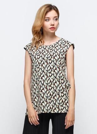 Оригінальна блуза -топ від zara✔