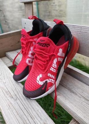 Кроссовки унисекс nike supreme1 фото