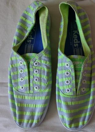 Кеди keds