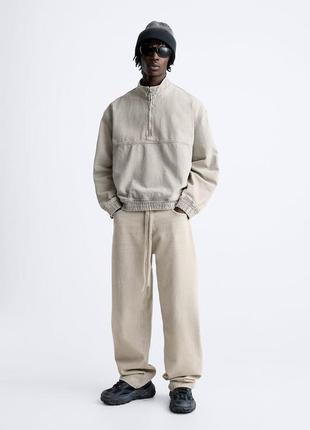 Джинси baggy fit