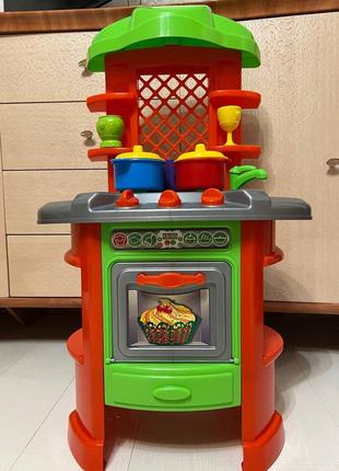 Дитяча кухня