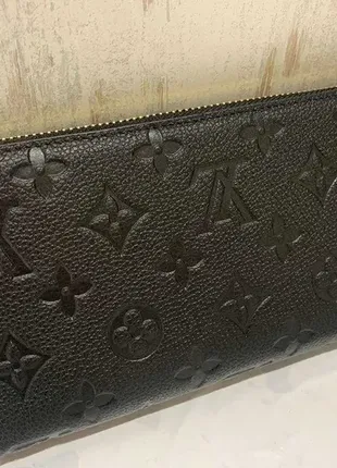 Louis vuitton, жіночий гаманець