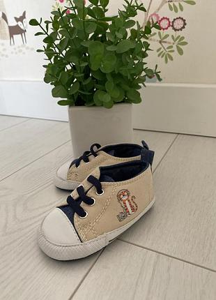 Пинетки chicco
