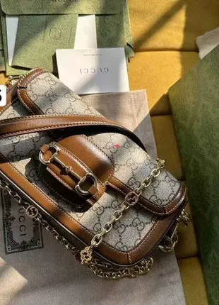 Сумочка gucci, оригинал, в идеале