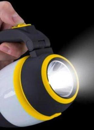 Ліхтар кемпінговий national geographic outdoor lantern 3in1 (9182200)