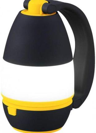 Ліхтар кемпінговий national geographic outdoor lantern 3in1 (9182200)3 фото