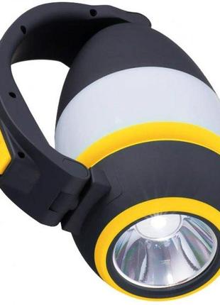 Ліхтар кемпінговий national geographic outdoor lantern 3in1 (9182200)8 фото