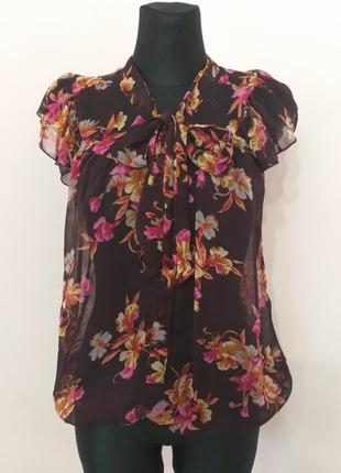 Літня блуза/f&f/xl