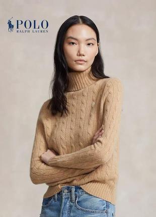 Водолазка polo ralph lauren