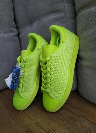 Оригінал adidas stan smith (bb4996)