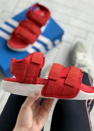 Сандали adidas adilette sandal сандалі боссоножки босоніжки