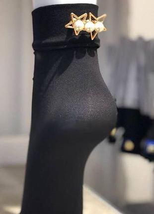 Красиві шкарпетки від calzedonia