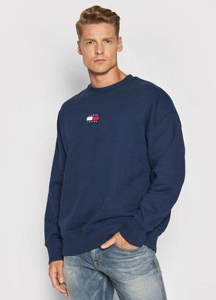 Світшот tommy hilfiger (l)