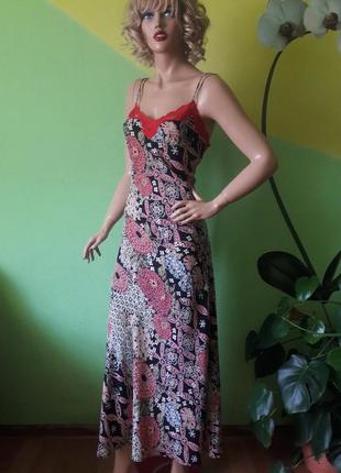 Гарне плаття в стилі бильевом