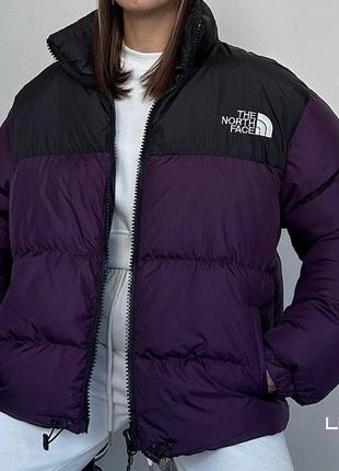 Курточка the north face