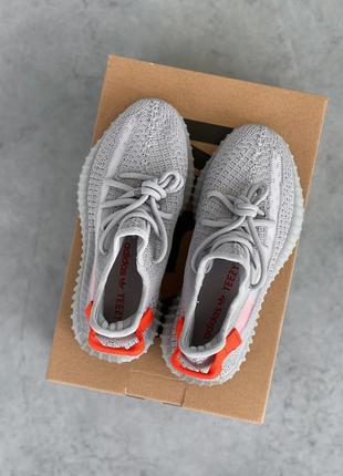 Кросівки adidas yeezy boost 350 кросівки8 фото