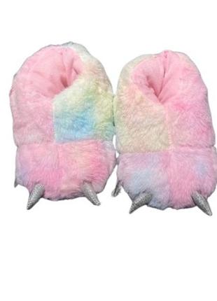 Капці тапочки