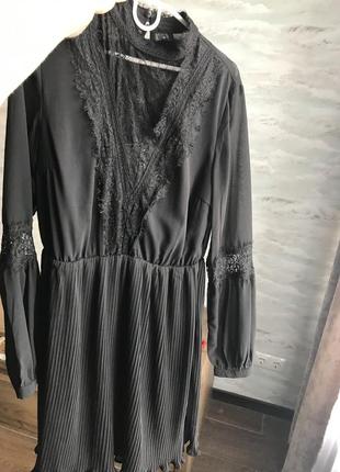 Платье vero moda