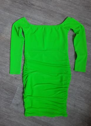 Платье XXS 6 XS 8 C 10 M 12 L