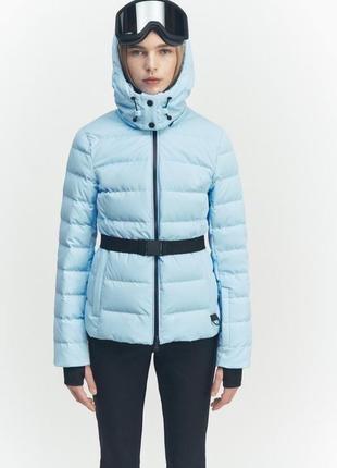 Zara лижна куртка , s/m