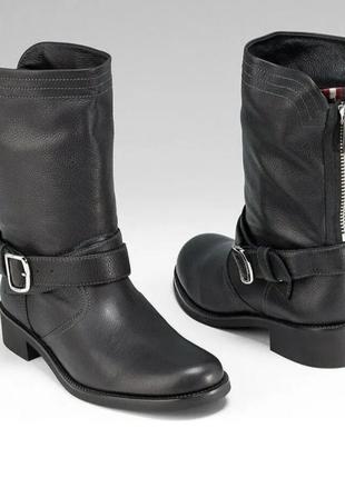 Bally switzerland жіночі шкіряні черевики