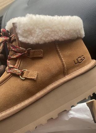 Ботинки ugg ботинки зимние6 фото