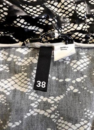 Дождевик фирмы h&m. 6