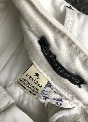 Джинсы maison scotch3 фото