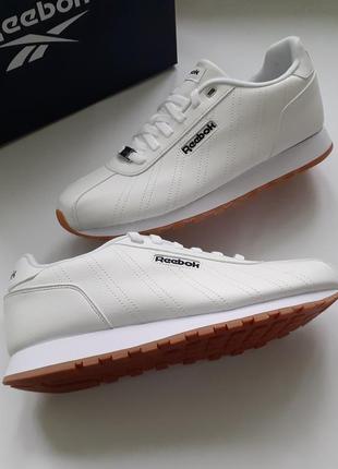 42,5-45 •reebok classic •розпродаж• чоловічі повсякденні кросівки. оригінал