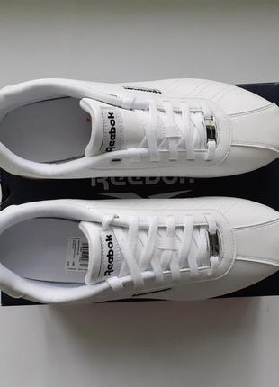 42,5-45 •reebok classic •расспродажа• мужские кроссовки. оригинал кроссовки5 фото