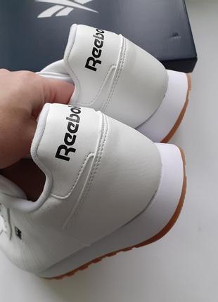 42,5-45 •reebok classic •расспродажа• мужские кроссовки. оригинал кроссовки7 фото