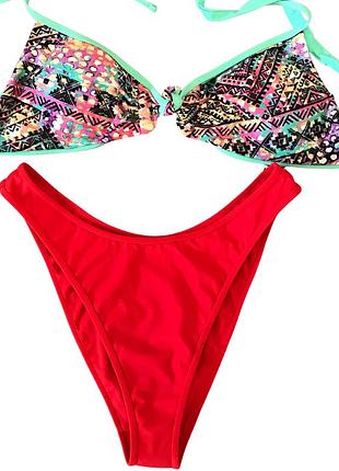 Купальник pacsun swim