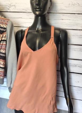 Річна майка